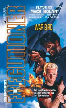 Mass Market Paperback War Bird Book