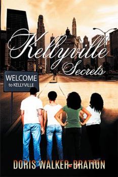 Hardcover Kellyville Secrets Book