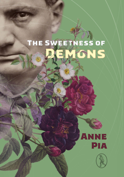 Paperback The Sweetness of Demons Book