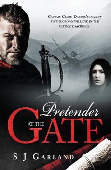 Pretender at the Gate - Book #2 of the Markinch