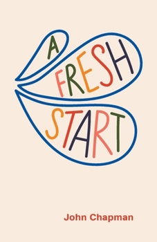 Paperback A Fresh Start Book