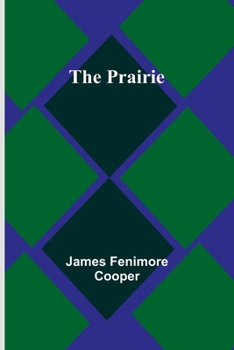 Paperback The Prairie Book