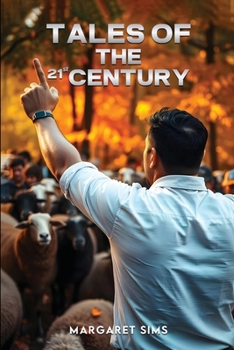 Paperback Tales of the 21st Century Book
