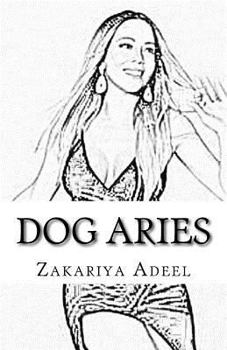 Paperback Dog Aries: The Combined Astrology Series Book