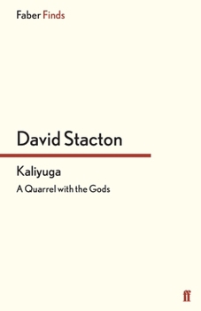 Paperback Kaliyuga Book