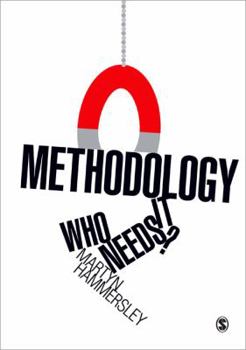 Paperback Methodology: Who Needs It? Book