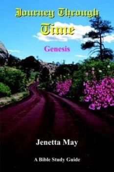 Paperback Journey Through Time Book