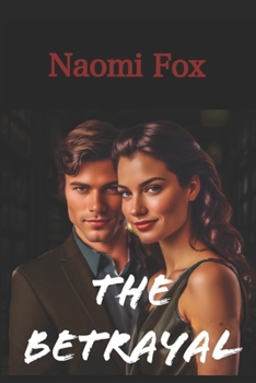 Paperback The Betrayal Book