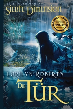 Paperback Die Siebte DimensIon - Die Tür [German] Book