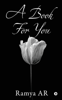 Paperback A Book for You Book