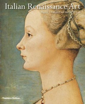 Paperback Italian Renaissance Art Book