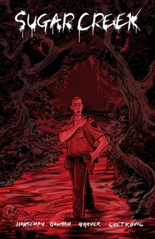 Paperback Sugar Creek Book