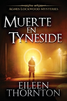 Paperback Muerte en Tyneside [Spanish] [Large Print] Book