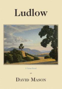 Hardcover LUDLOW Book