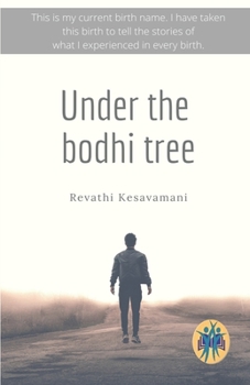 Paperback Under the bodhi tree Book