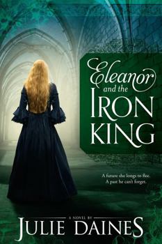 Paperback Eleanor and the Iron King Book