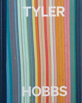 Hardcover Tyler Hobbs: Order/Disorder Book
