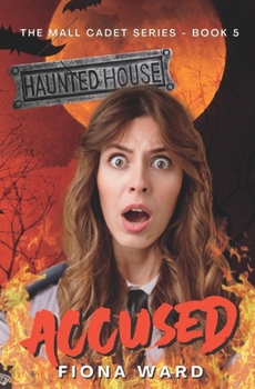 Paperback Accused: The Mall Cadet Book 5 Book
