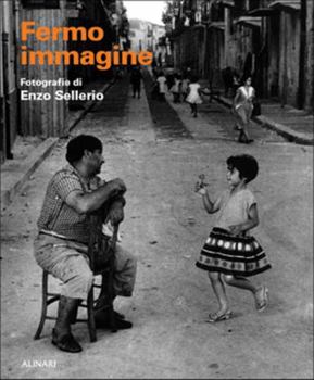 Paperback Fermo Immagine Book
