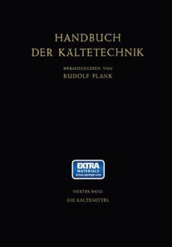 Paperback Die Kältemittel [German] Book