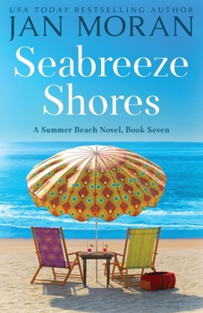 Paperback Seabreeze Shores Book