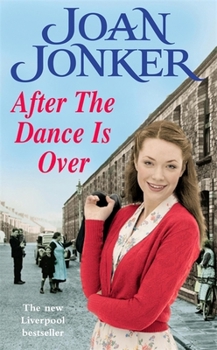 Paperback After the Dance is Over: A heart-warming saga of friendship and family (Molly and Nellie series, Book 5) Book