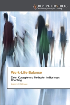 Paperback Work-Life-Balance [German] Book