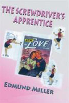 Paperback The Screwdriver's Apprentice Book