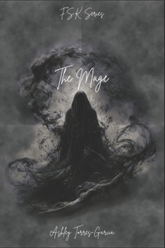 Paperback The Mage Book