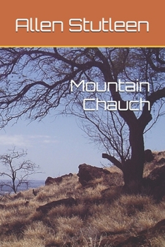 Paperback Mountain Chauch Book