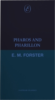 Paperback Pharos and Pharillon Book