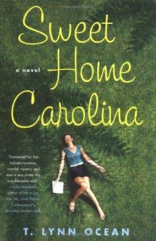 Hardcover Sweet Home Carolina Book