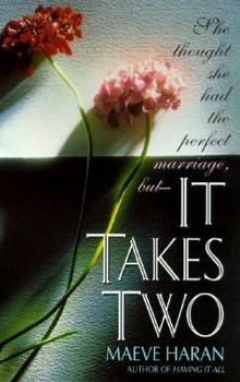 Unknown Binding It Takes Two Book