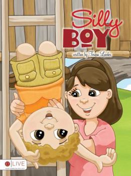 Paperback Silly Boy Book