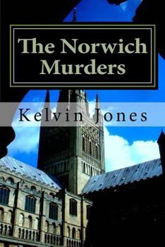 Paperback The Norwich Murders Book