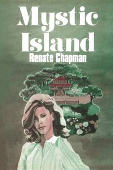 Paperback Mystic Island Book