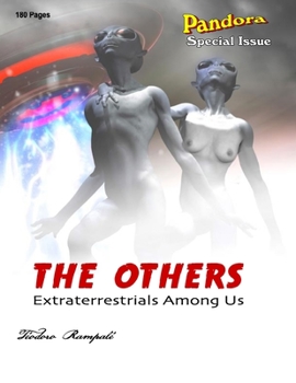 Paperback The Others: Extraterrestrials Among Us Book