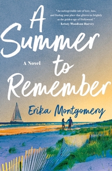 Hardcover A Summer to Remember Book