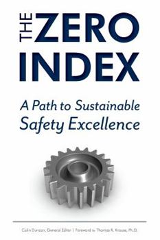 Paperback The Zero Index Book
