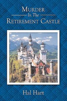 Paperback Murder in the Retirement Castle Book
