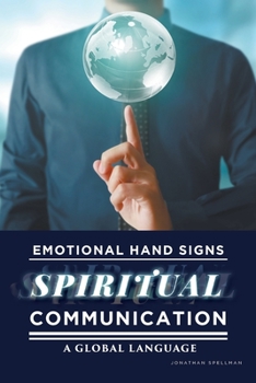 Paperback Emotional Hand Signs Book