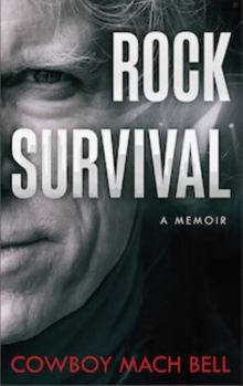 Paperback Rock Survival Book