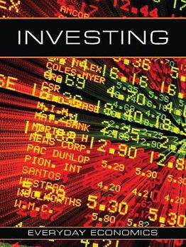 Investing - Book  of the Everyday Economics