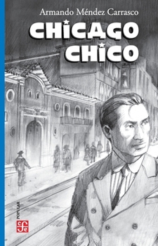 Paperback Chicago chico [Spanish] Book
