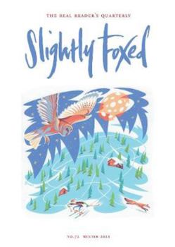 Paperback Slightly Foxed: the cat who was cleopatra: 72 (Sli Book