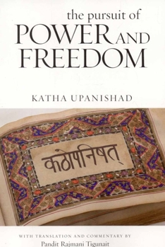 Paperback The Pursuit of Power and Freedom Book