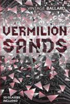 Paperback Vermilion Sands Book