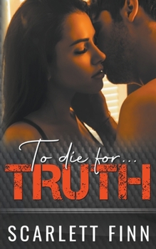 Paperback To Die for Truth Book