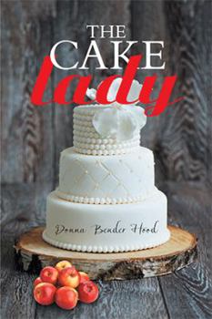 Paperback The Cake Lady Book