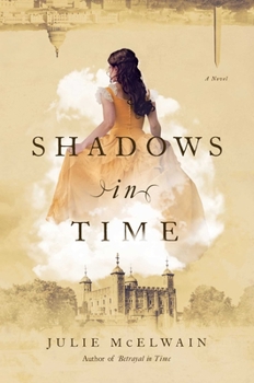 Shadows in Time - Book #5 of the Kendra Donovan